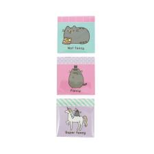 Pusheen Set of 3 Mini Notebooks